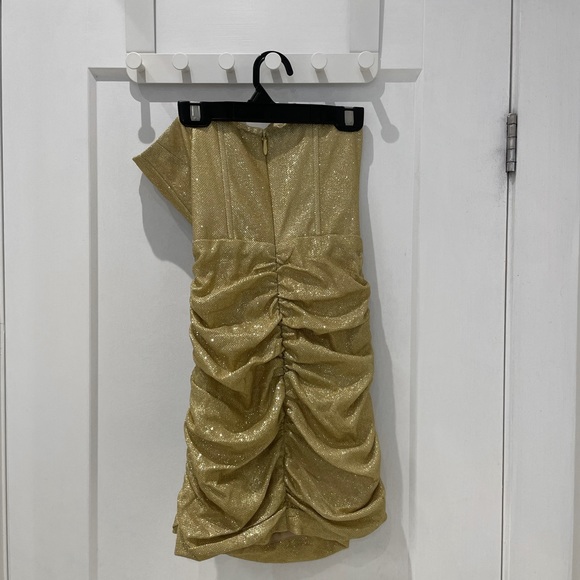 BABYBOO Mini Dress - Picture 4 of 4